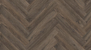 Виниловый ламинат Kährs LT Click Herringbone 5 mm Saxon CHW 120 Правая (LTCHW2109R120), 1 м.кв.
